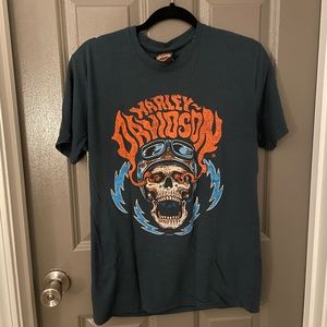 Harley-Davidson of Atlanta Unisex Tee